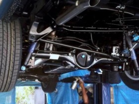 Rust Proof Coating: Protecting Your Vehicle Against Corrosion